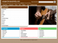 songwritersaustralia.com