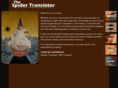 spidertranslator.com