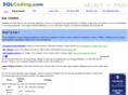 sqlcoding.com