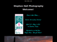 stephenhallphotography.com