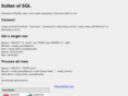 sultanofsql.com