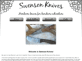 swensonknives.com