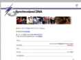 sync-dna.com