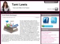 tamilewis.net