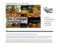 thecollegegourmet.com