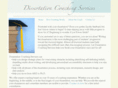 thedisscoach.com