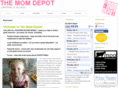 themomdepot.com