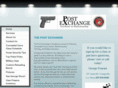 thepostexchange.com