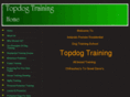 topdog-training.com