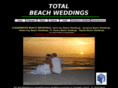 totalbeachweddings.com