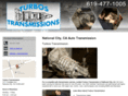 turbostransmission.com