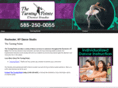 turningptdance.com