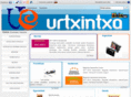 urtxintxa.org