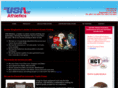 usaathletics.net