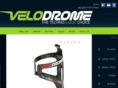 velodromebikes.com