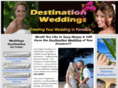 weddingsdestination.net