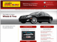 wheelsgreensboro.com