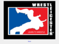 wrestleicester.com