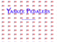 yankeepedalers.com