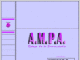 ampalainmaculada.org