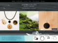 andreaellen.com