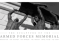 armedforcesmemorialsculpture.com