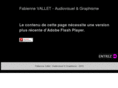 audiovisuel-graphisme.com