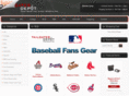 baseballfansgear.com
