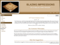 blazingimpressions.com