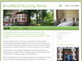 brookfieldnursinghome.com