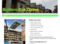 buildersriskclaim.com