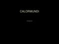 calormundi.net