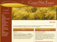 canadahillsestateshoa.com