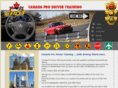 canadaprodriver.com