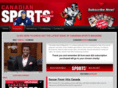 canadiansportsmagazine.com