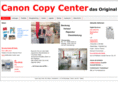 canoncopycenter.de