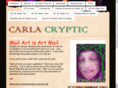 carlacryptic.com