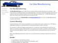carwaxmanufacturing.com