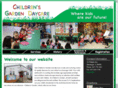 childrensgardendaycare.net