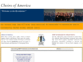 choirsofamerica.com