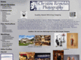 christinereynolds.com