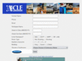 cletravelinfo.com