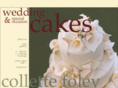 collettefoley.com