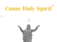come-holy-spirit.org