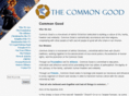 commongoodonline.org