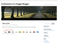 confessionsofadoggieblogger.com