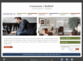 cornerstone-apts.com