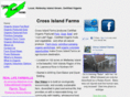 crossislandfarms.com