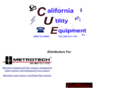 cue-utilityequipment.com