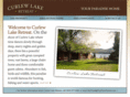 curlewlakeretreat.com